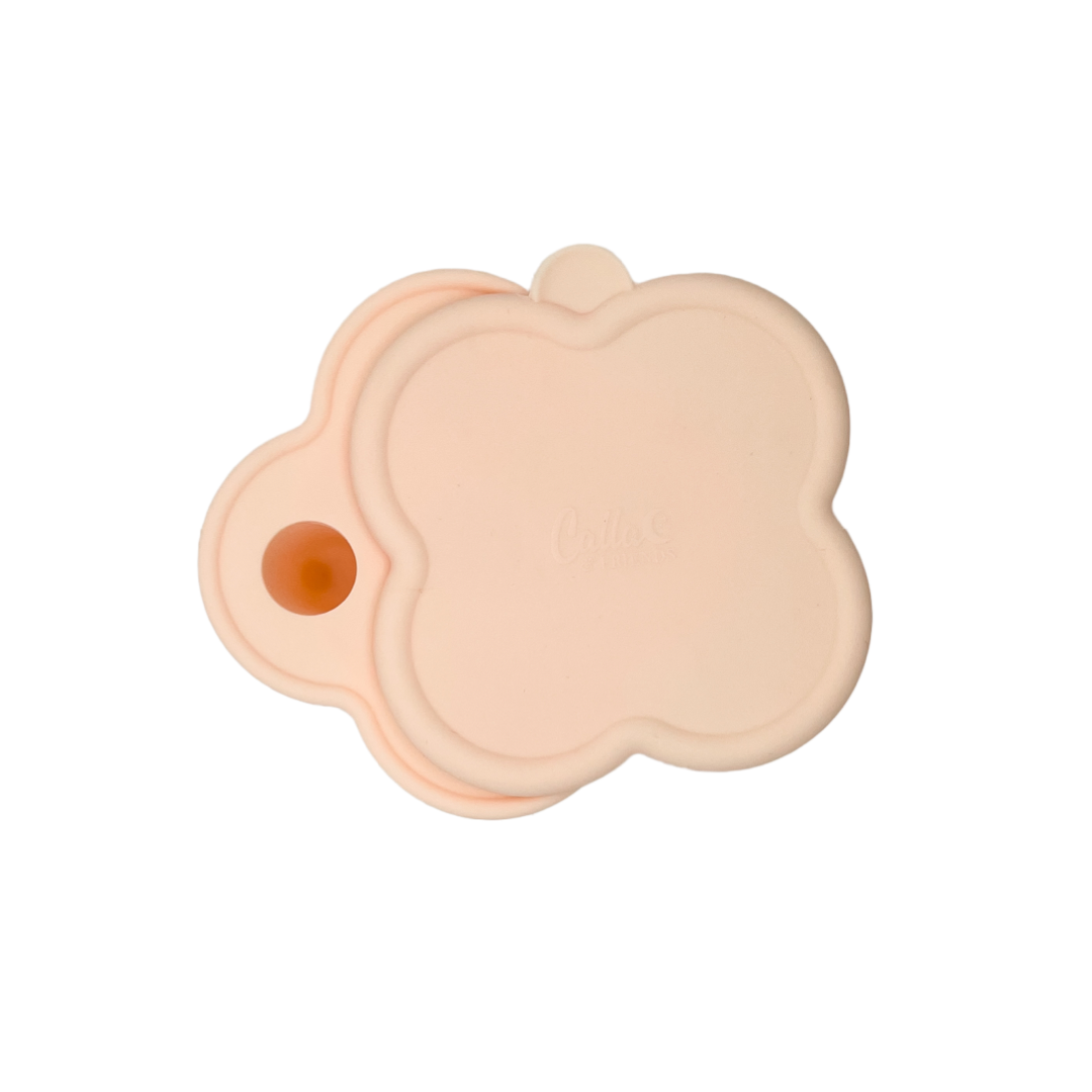 The Nourishing Nibbler Freezer Tray