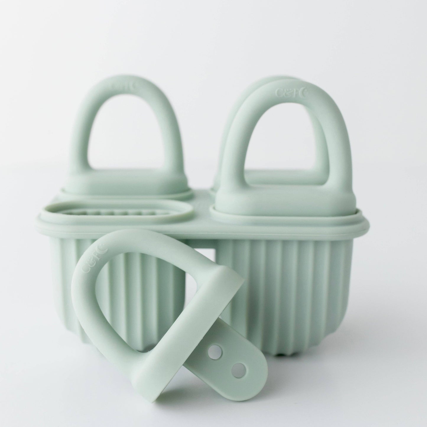 Sunny Pops Popsicle Molds