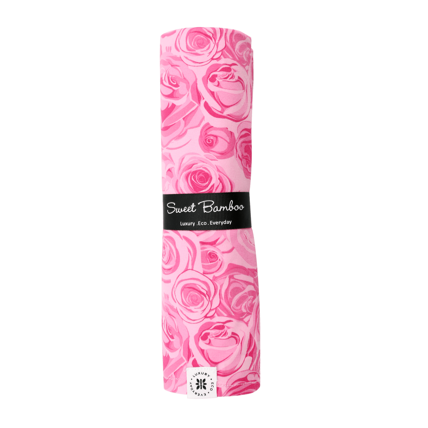 This Must Be Love Swaddle