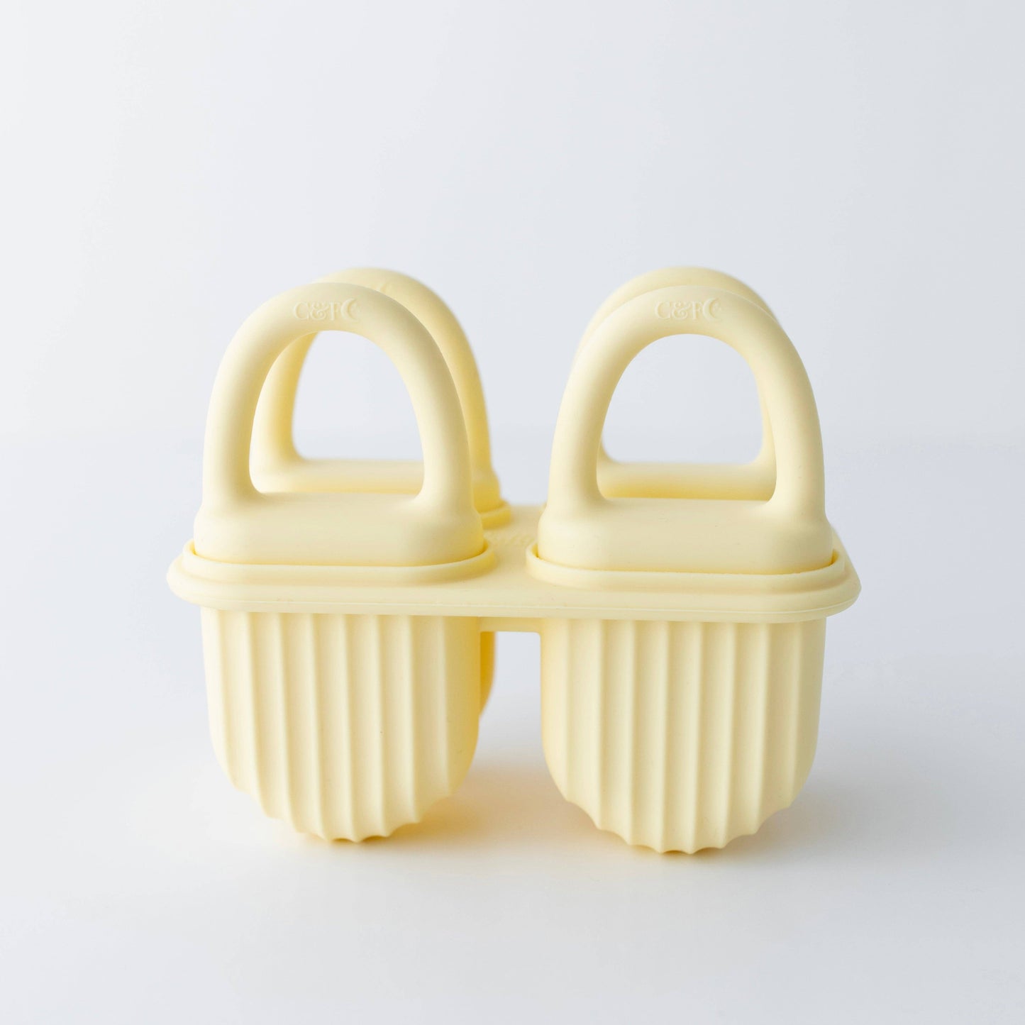 Sunny Pops Popsicle Molds