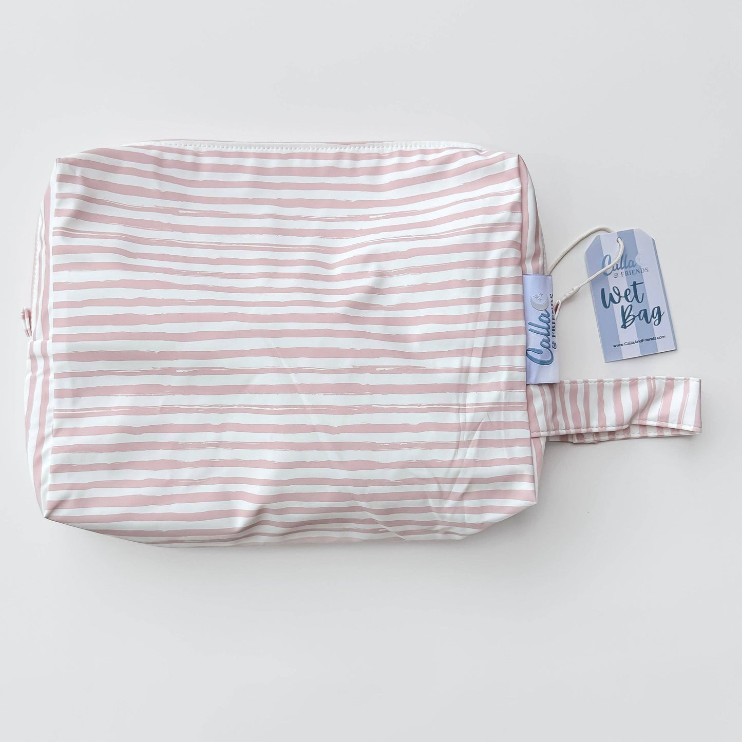 Everything Wet Bags: Hydrangeas - Pink