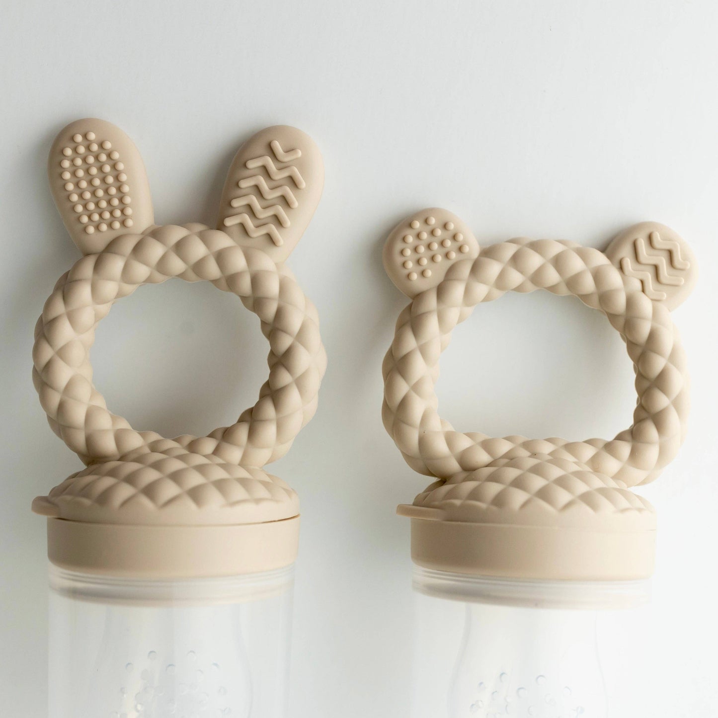 The Nourishing Nibbler Set