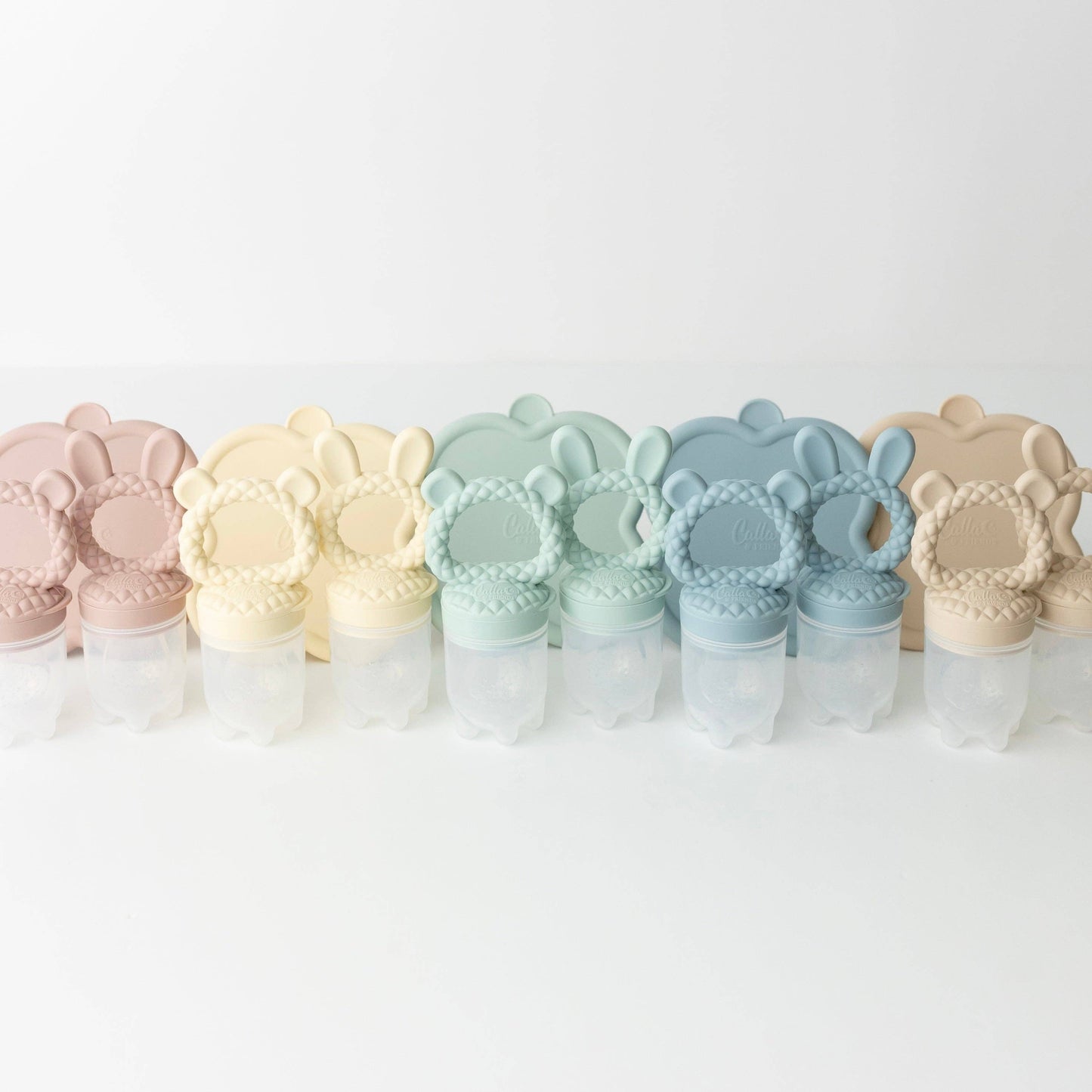 The Nourishing Nibbler Set