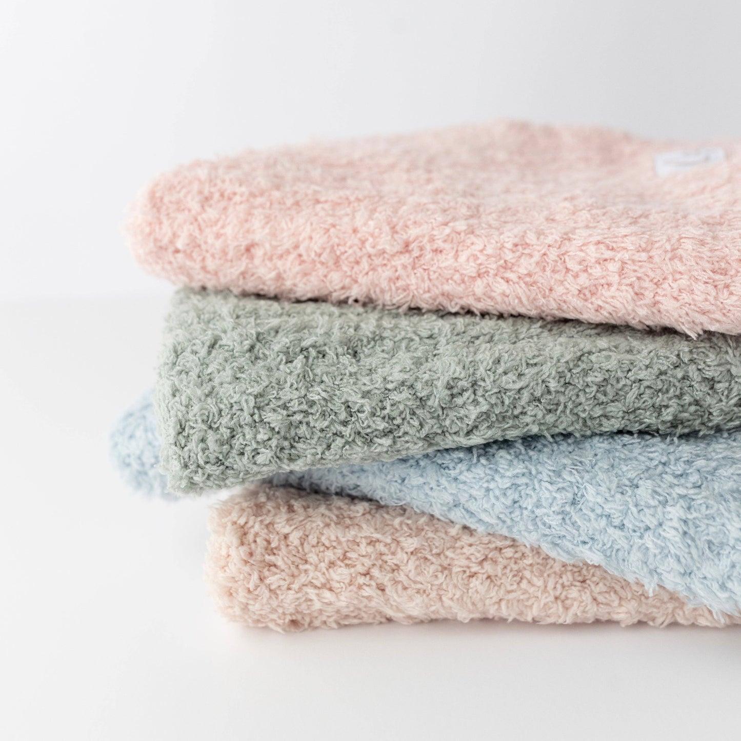 The Alani Snuggle Blanket