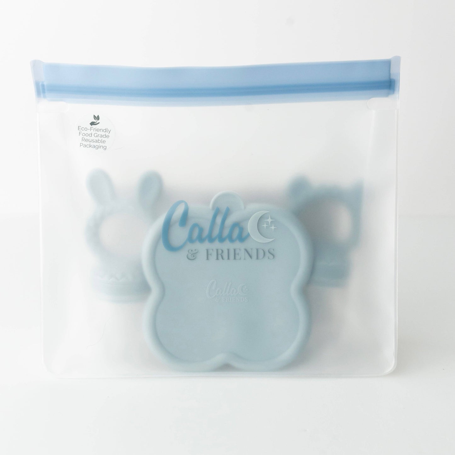The Nourishing Nibbler Set