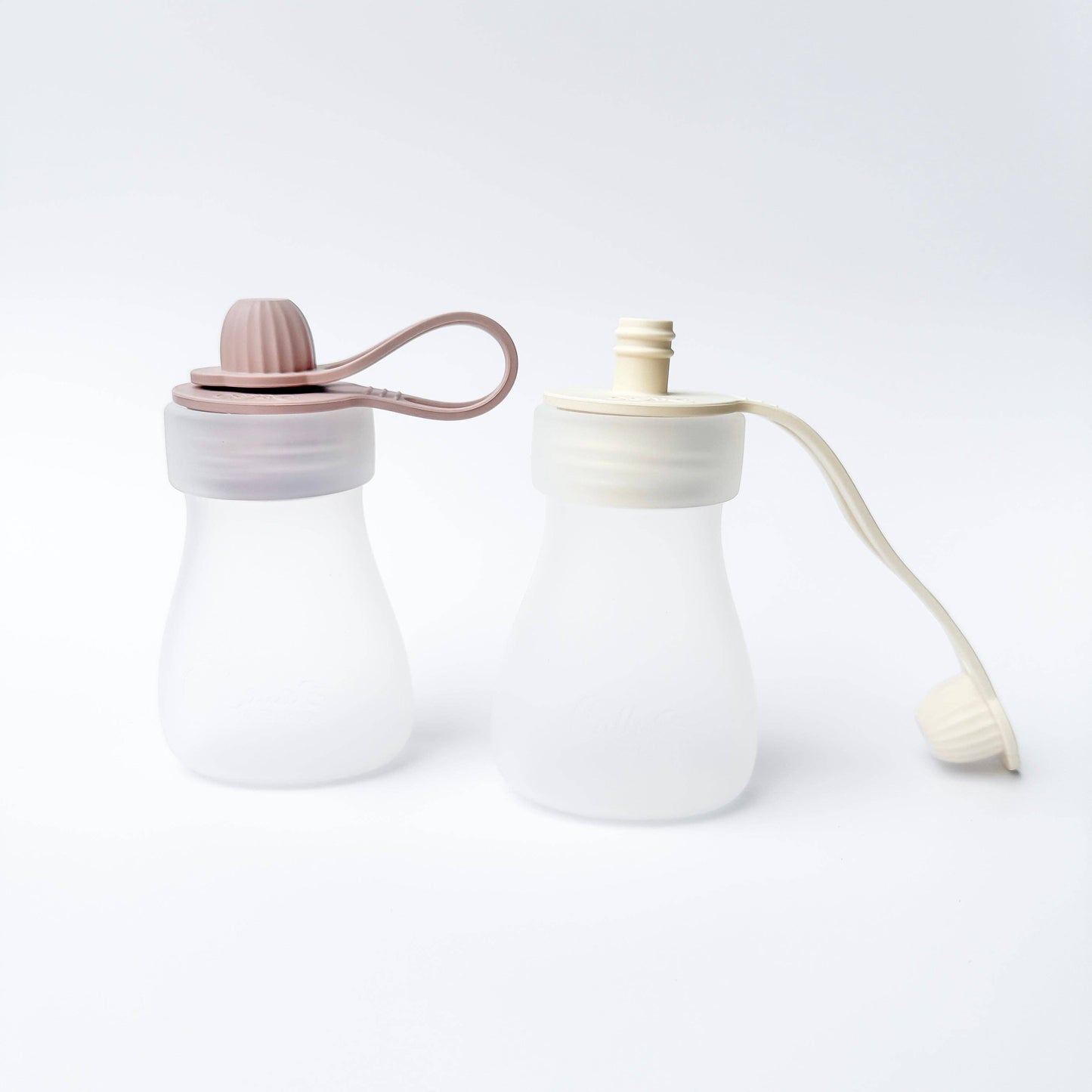 Noah Reusable Puree Pouches