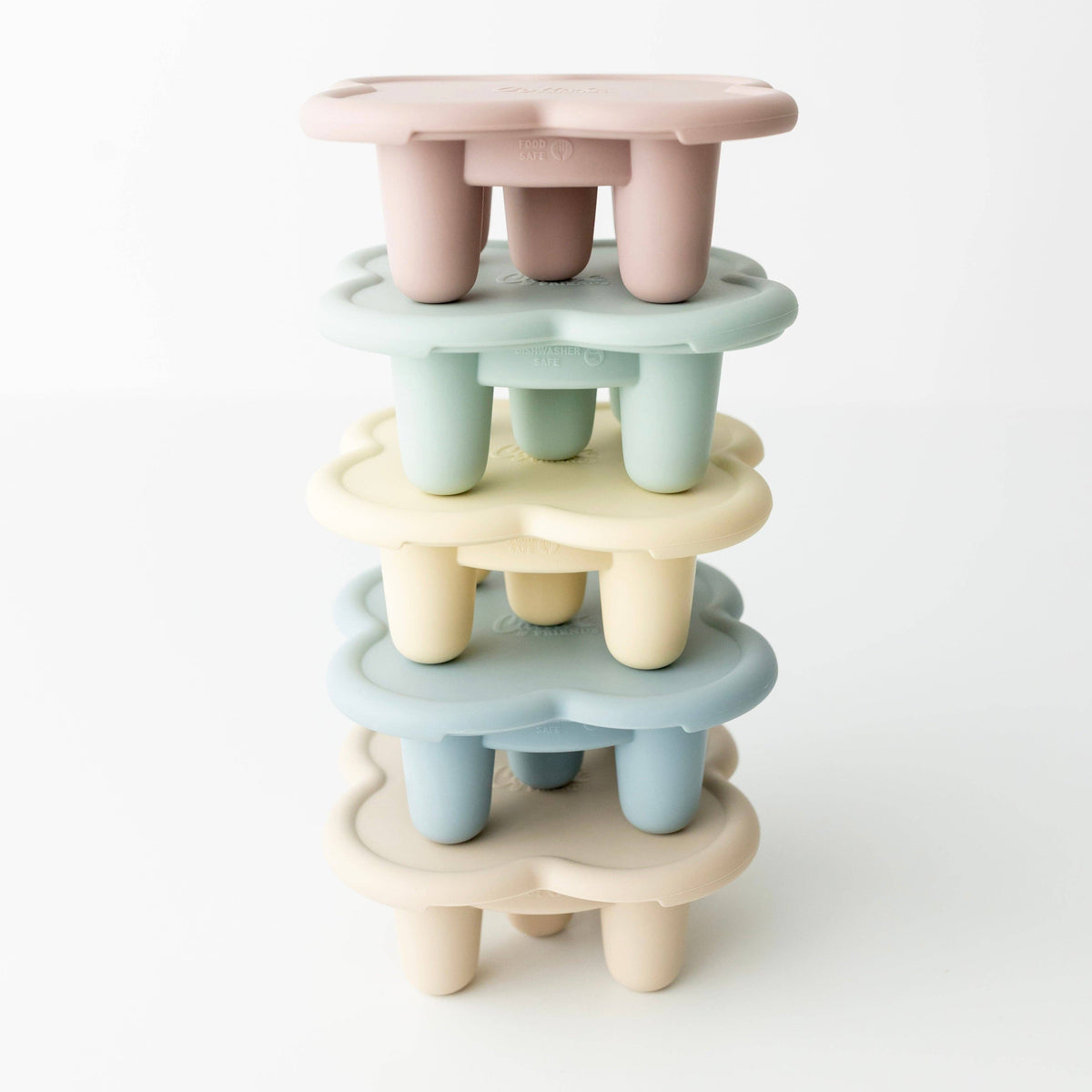 The Nourishing Nibbler Freezer Tray