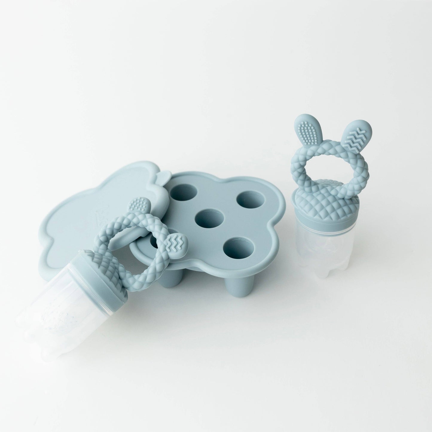 The Nourishing Nibbler Set