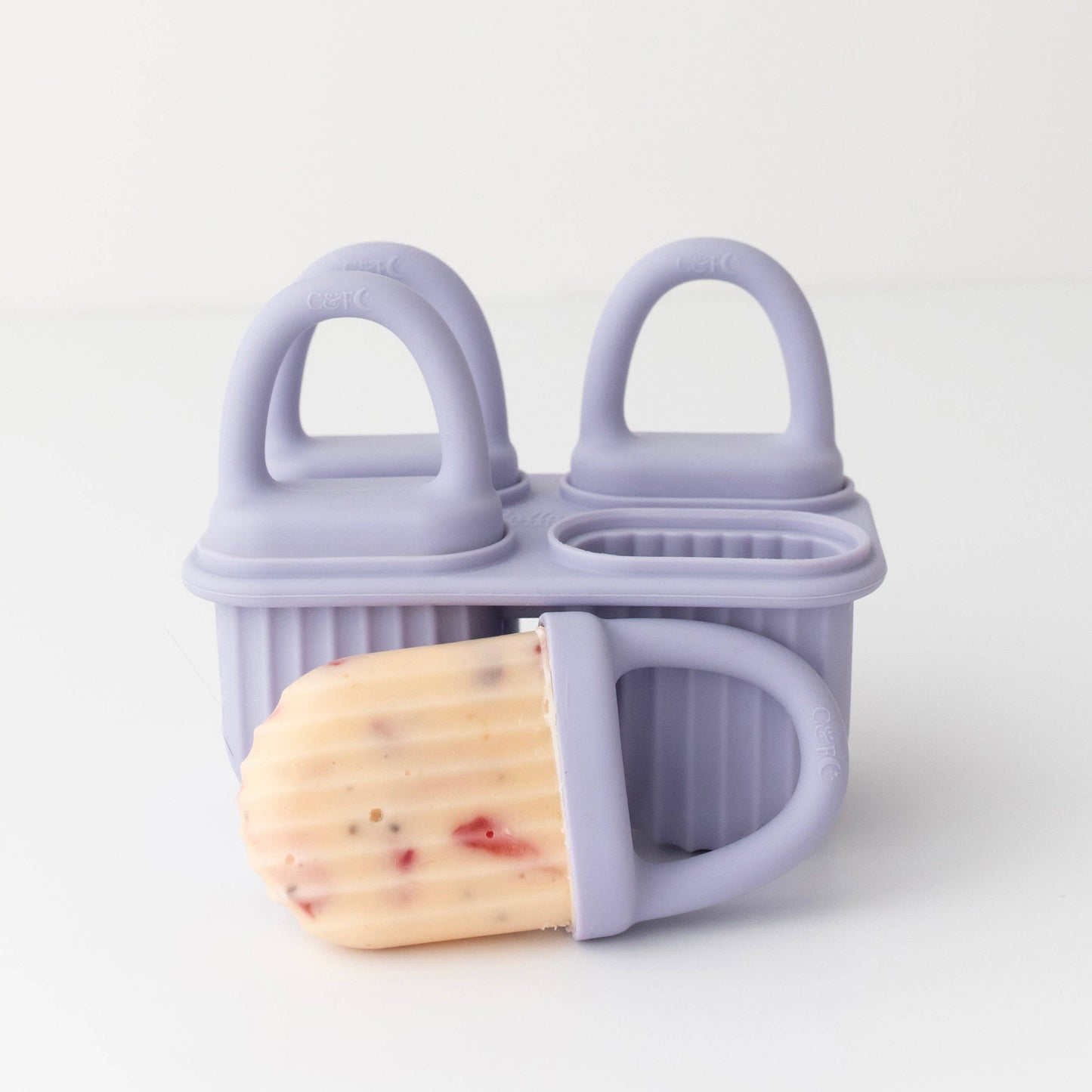Sunny Pops Popsicle Molds