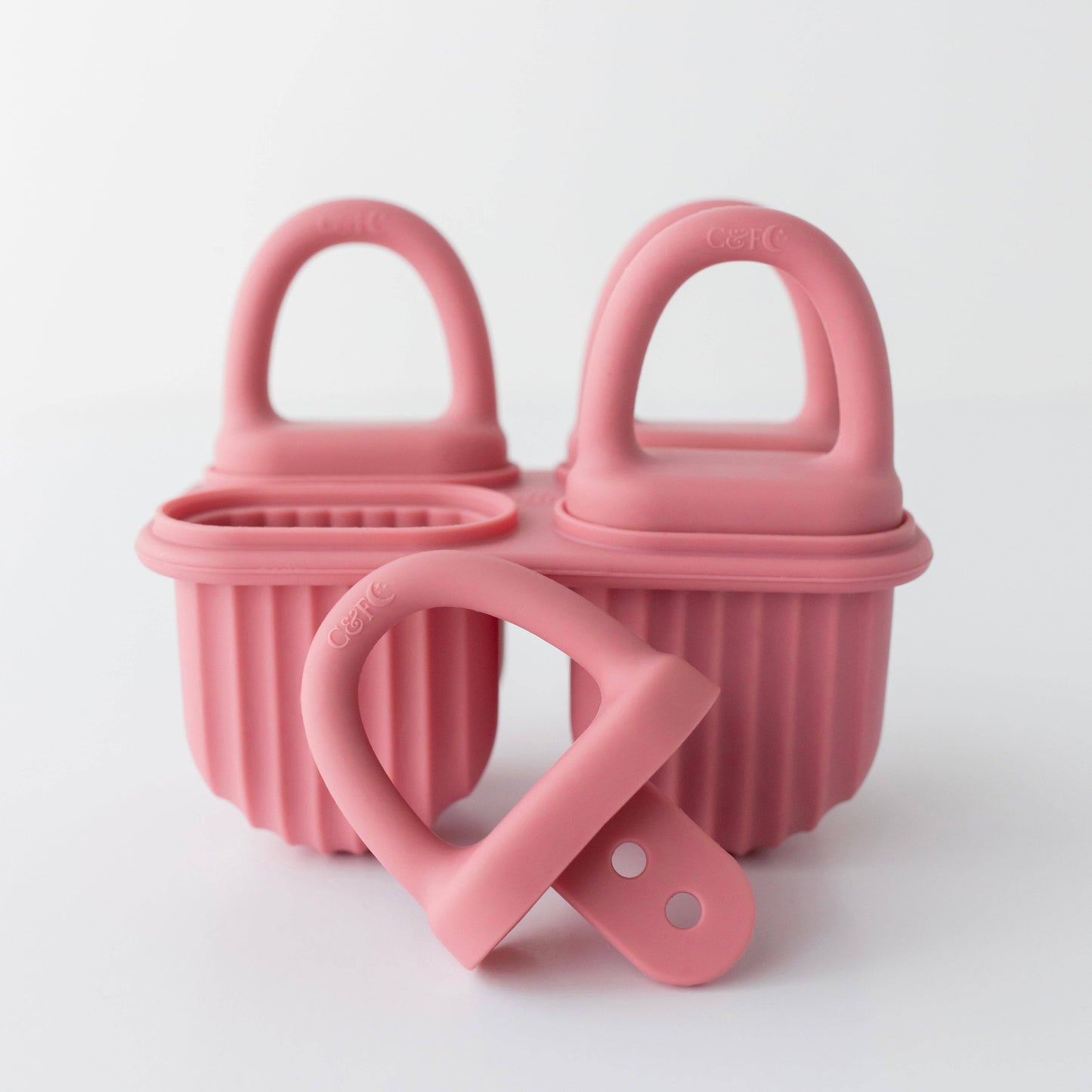 Sunny Pops Popsicle Molds