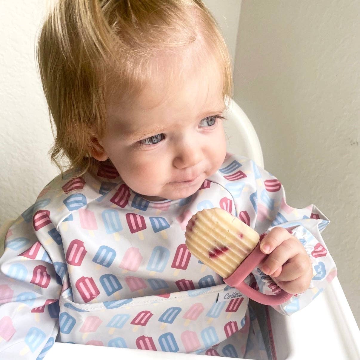 Sunny Pops Popsicle Molds