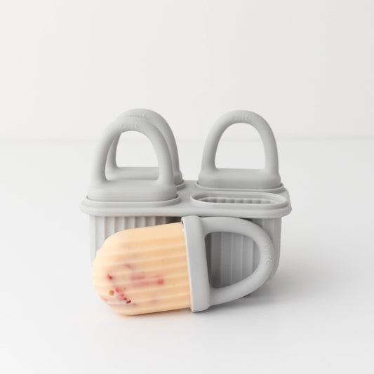 Sunny Pops Popsicle Molds