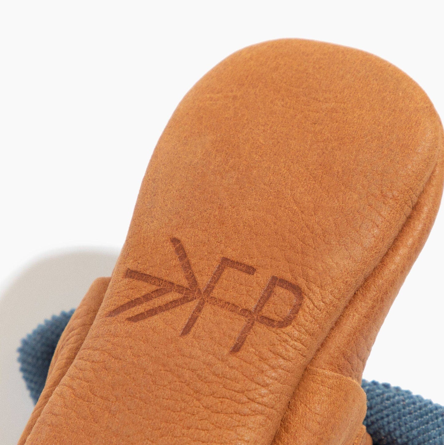 Corduroy Cowgirl Knotted Bow Baby Shoe: Soft Sole