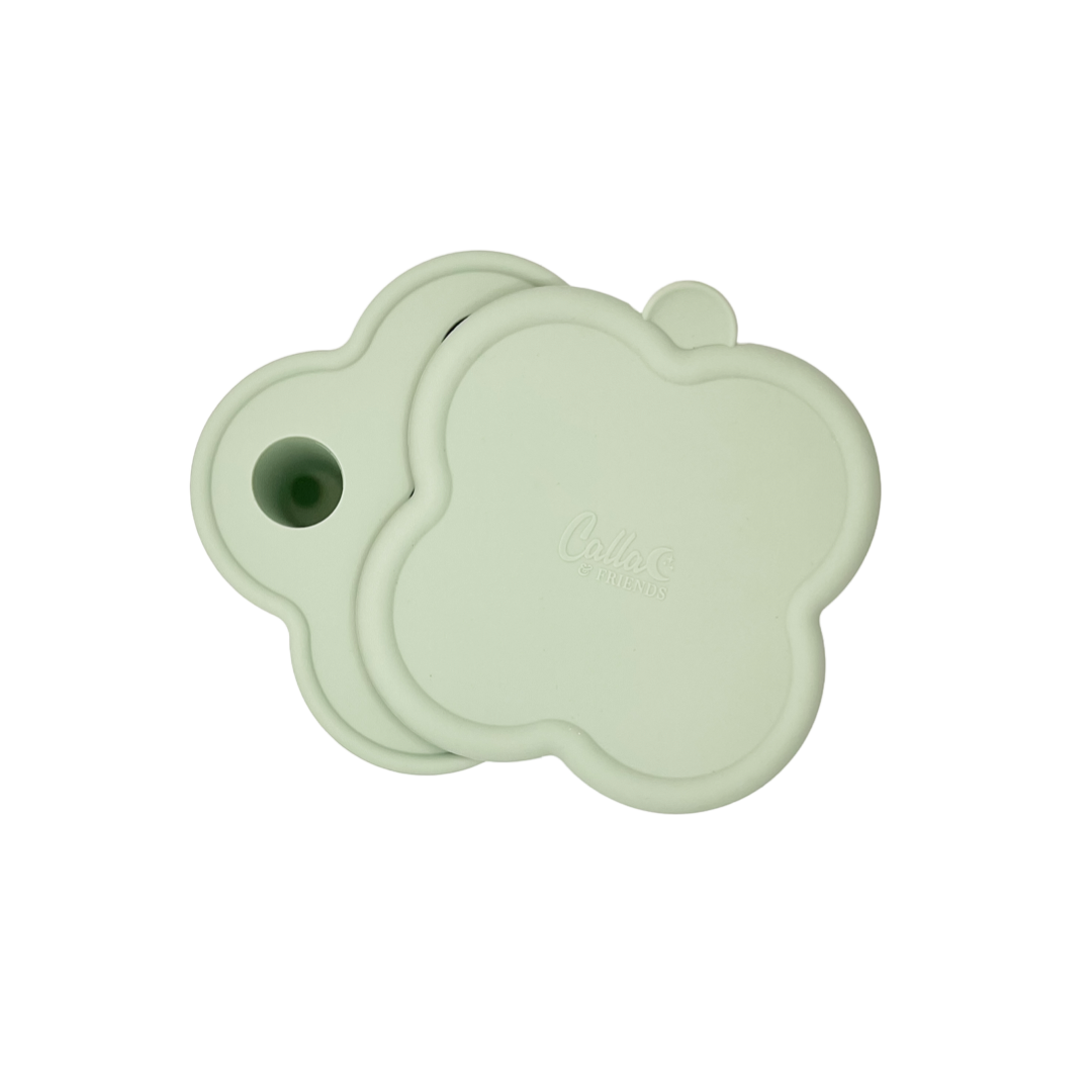 The Nourishing Nibbler Freezer Tray