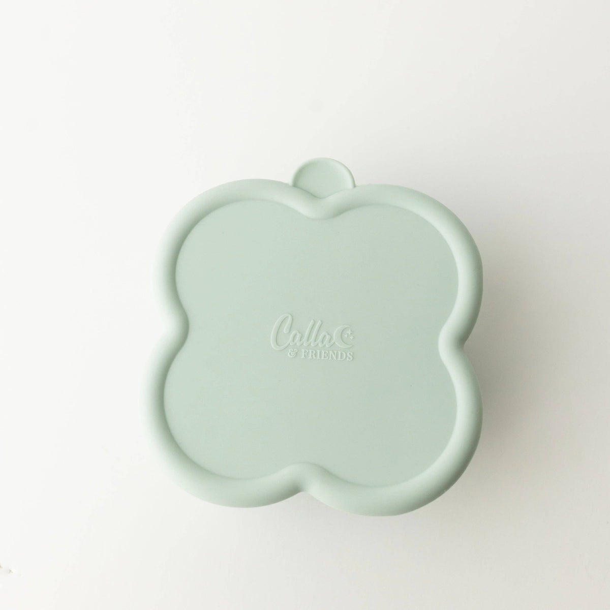 The Nourishing Nibbler Freezer Tray