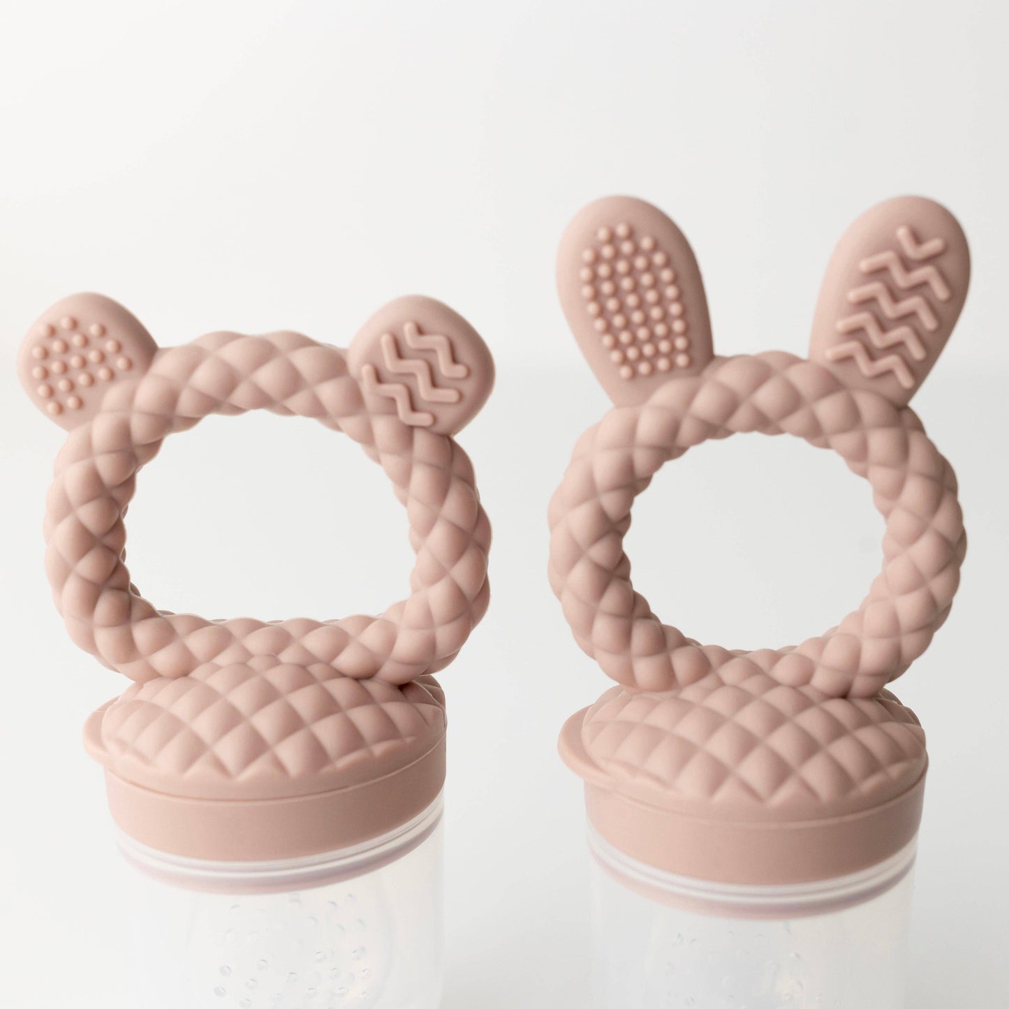 The Nourishing Nibbler Set