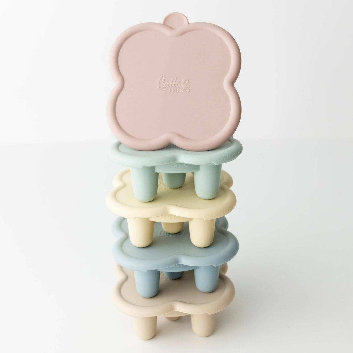 The Nourishing Nibbler Freezer Tray