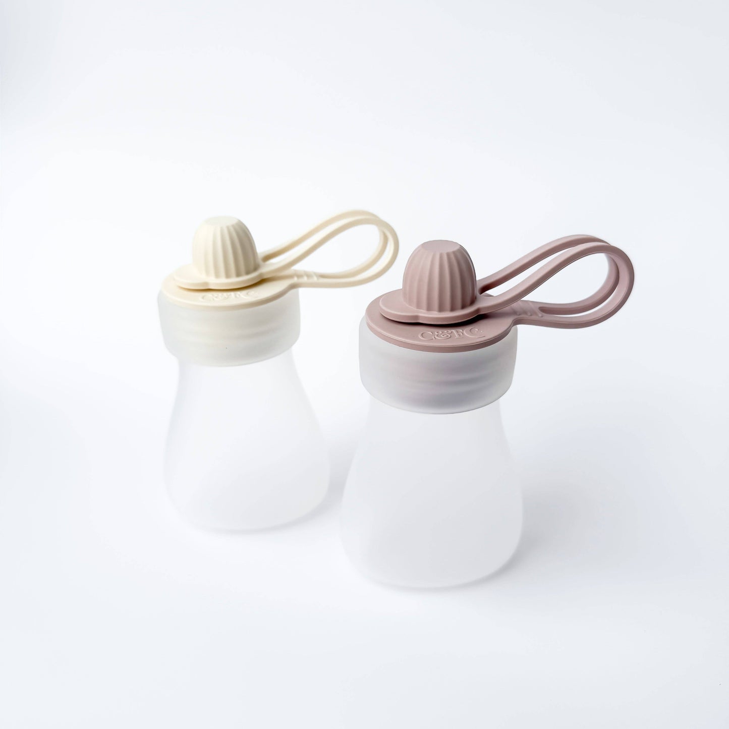 Noah Reusable Puree Pouches