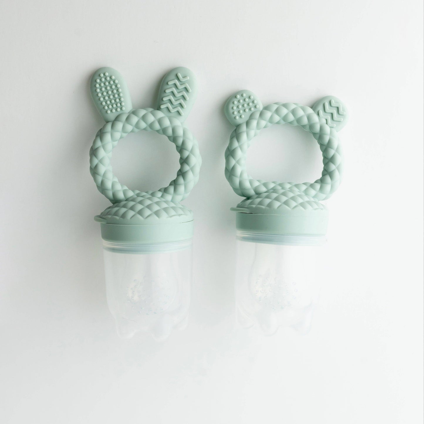 The Nourishing Nibbler Set