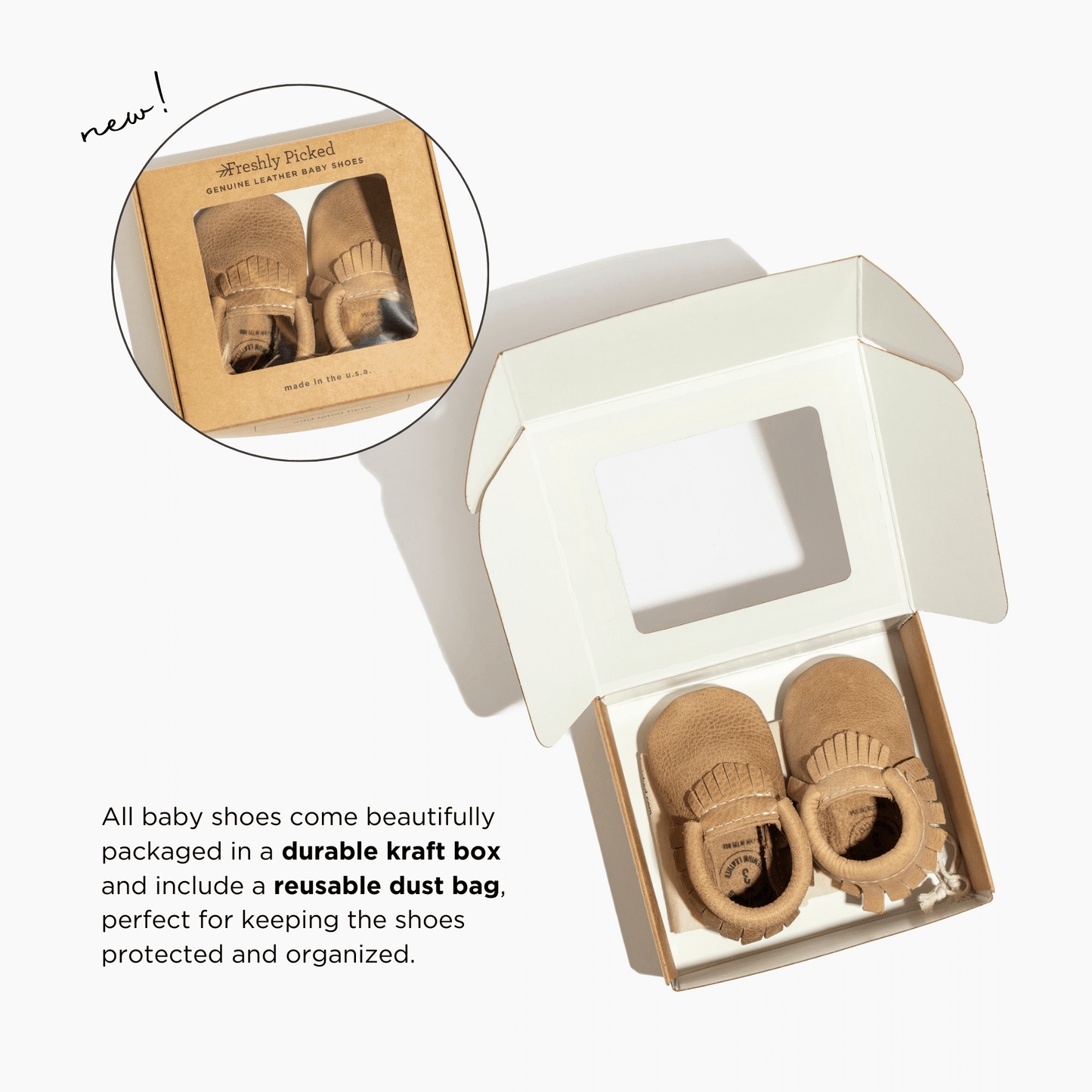 Ivory Swiss Dot Knotted Bow Baby Shoe