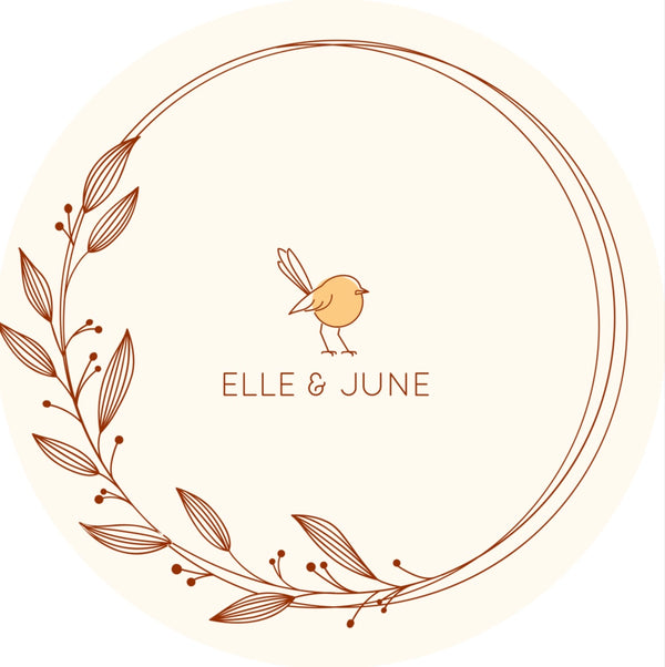 Elle & June Children’s Boutique 