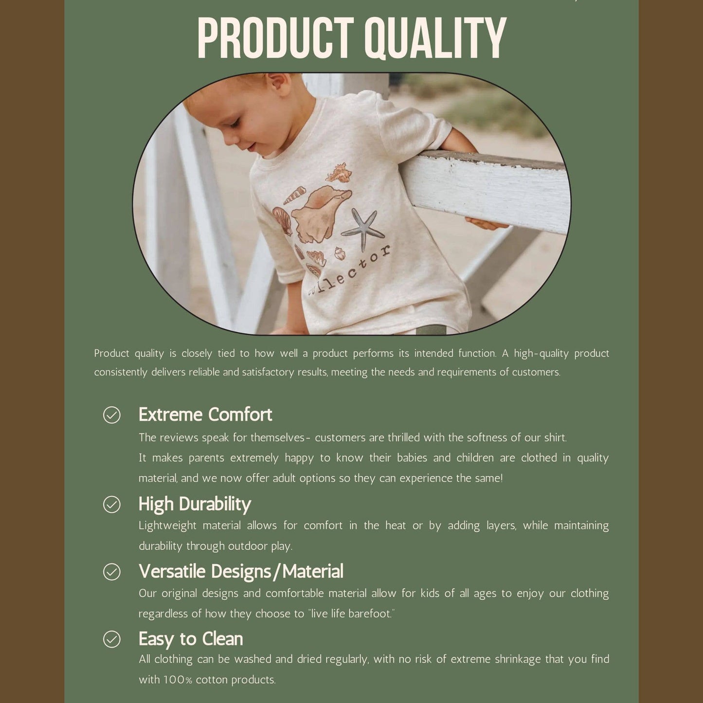 "Neigh" Horse Farm T-shirt