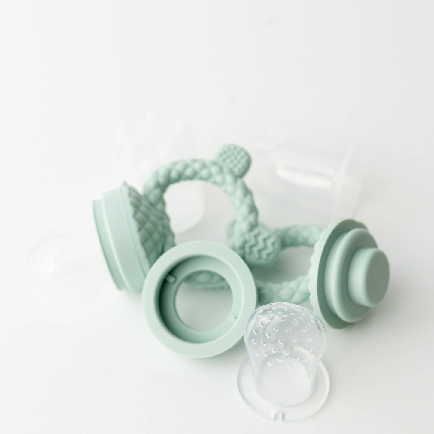 The Nourishing Nibbler Set