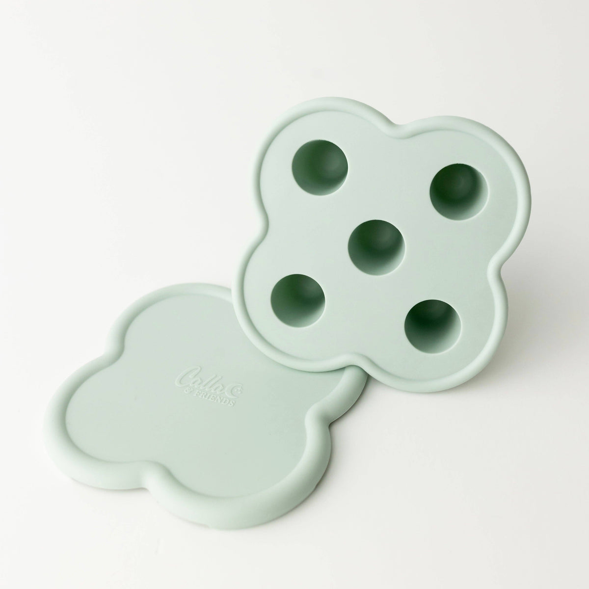 The Nourishing Nibbler Freezer Tray