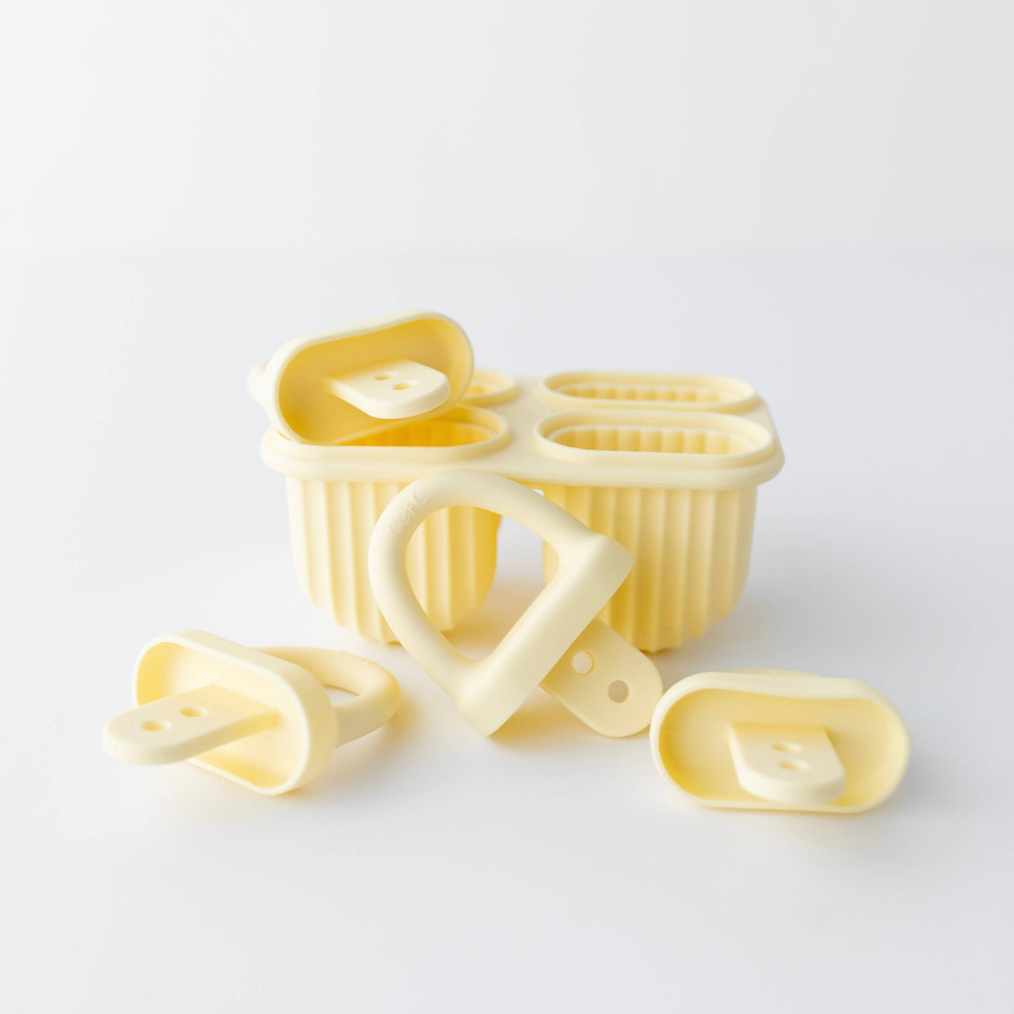 Sunny Pops Popsicle Molds