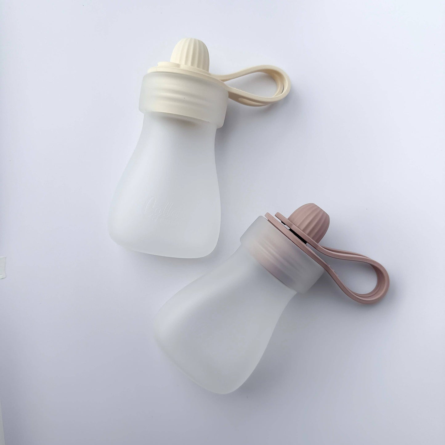 Noah Reusable Puree Pouches
