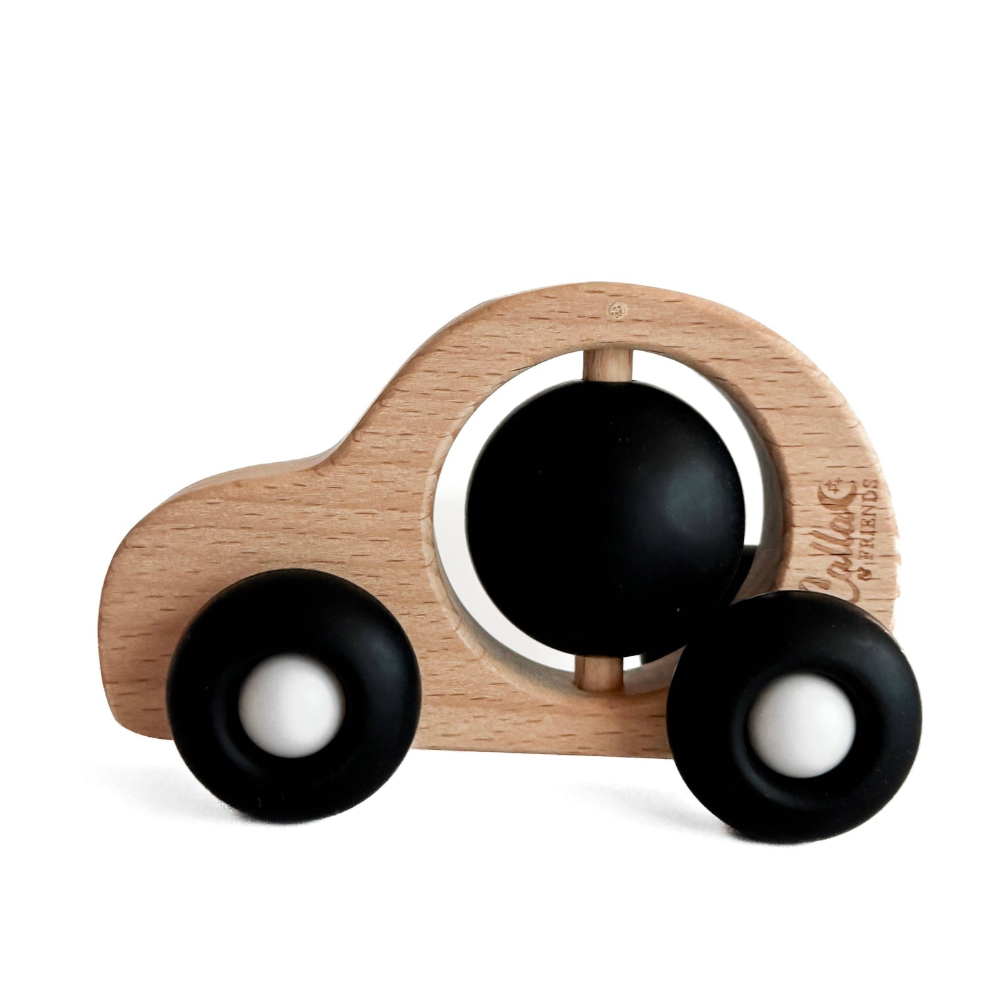 Rollin' Friends - Car