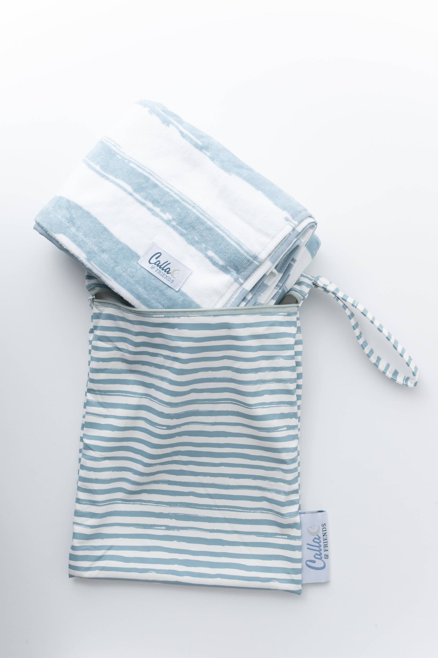 The Maverick Kids Beach Towel: Dino Treks