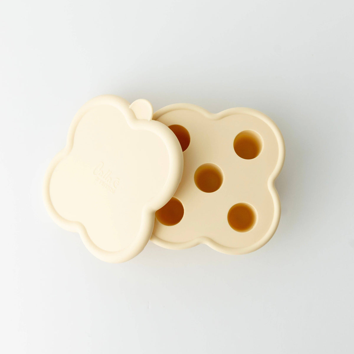 The Nourishing Nibbler Freezer Tray