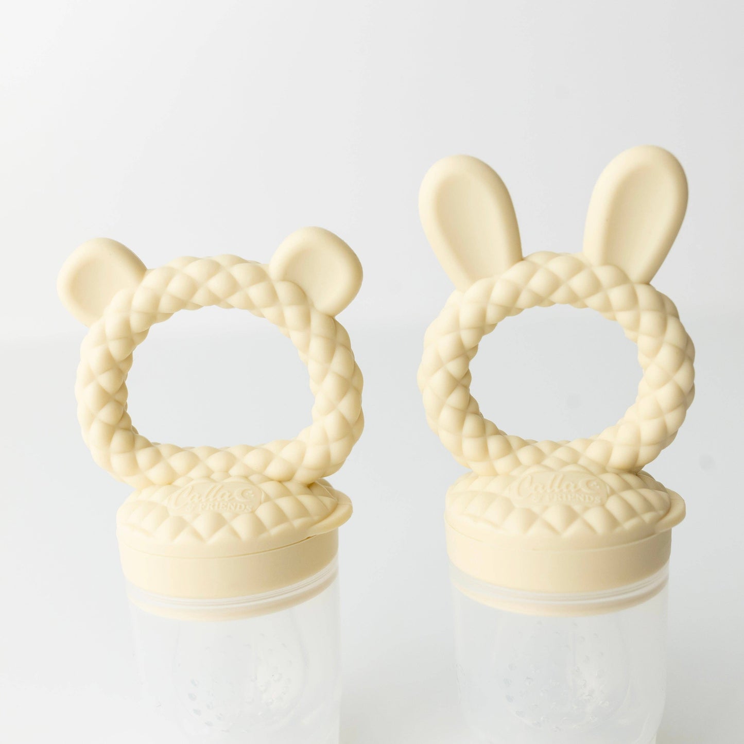 The Nourishing Nibbler Set