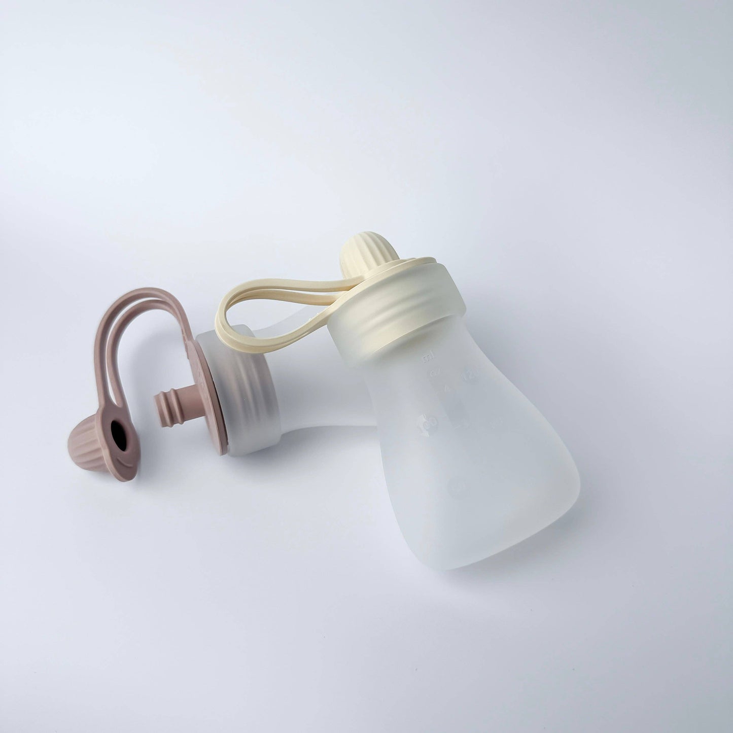 Noah Reusable Puree Pouches