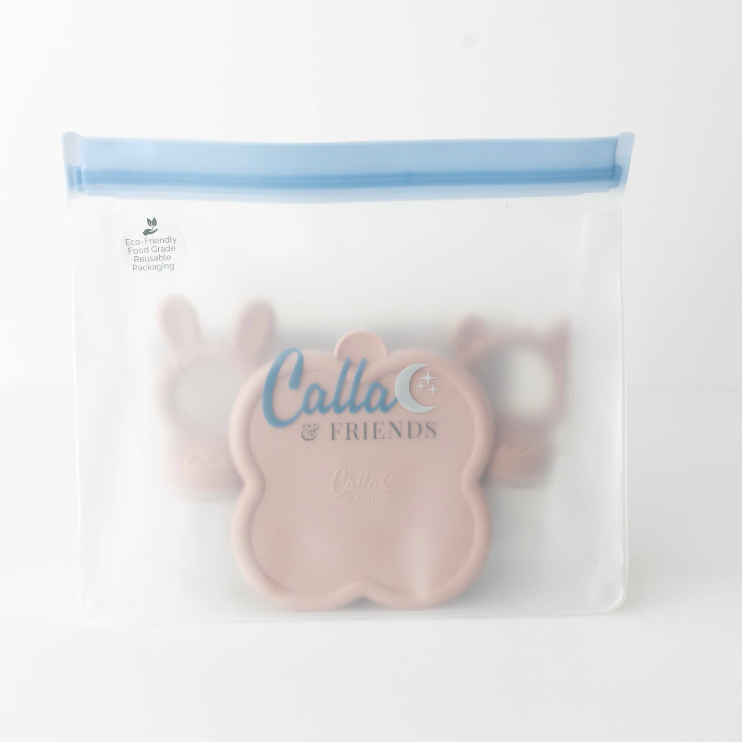 The Nourishing Nibbler Set