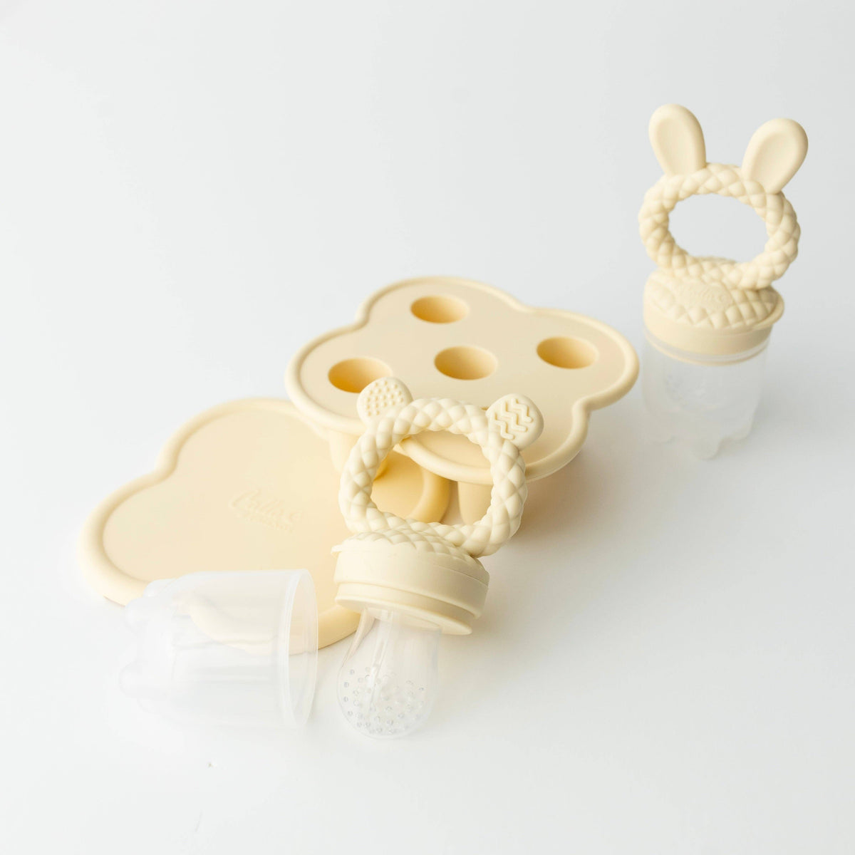 The Nourishing Nibbler Freezer Tray
