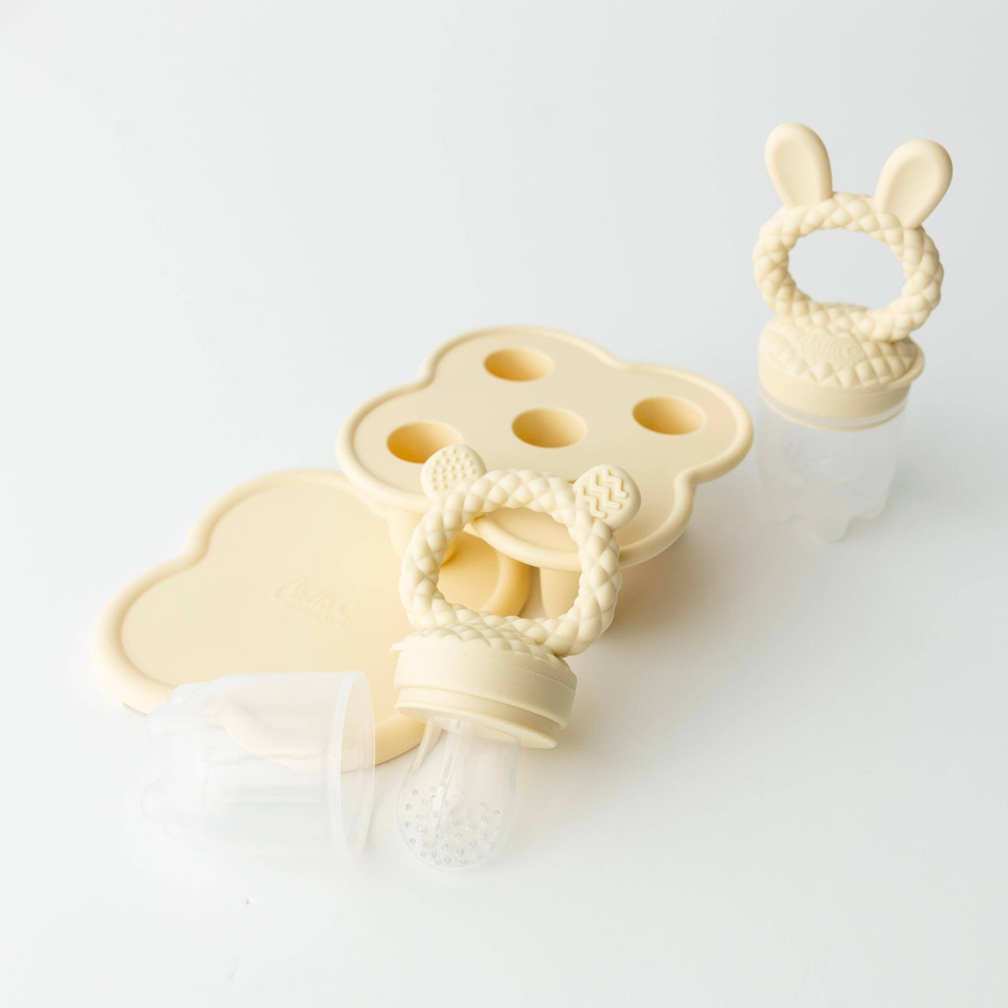 The Nourishing Nibbler Set