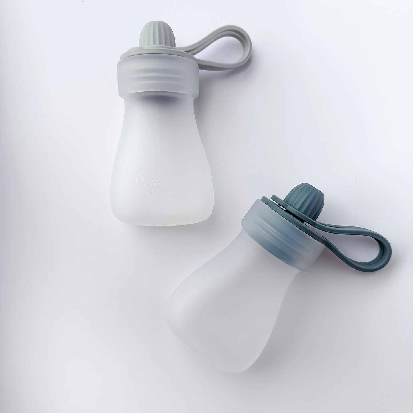 Noah Reusable Puree Pouches