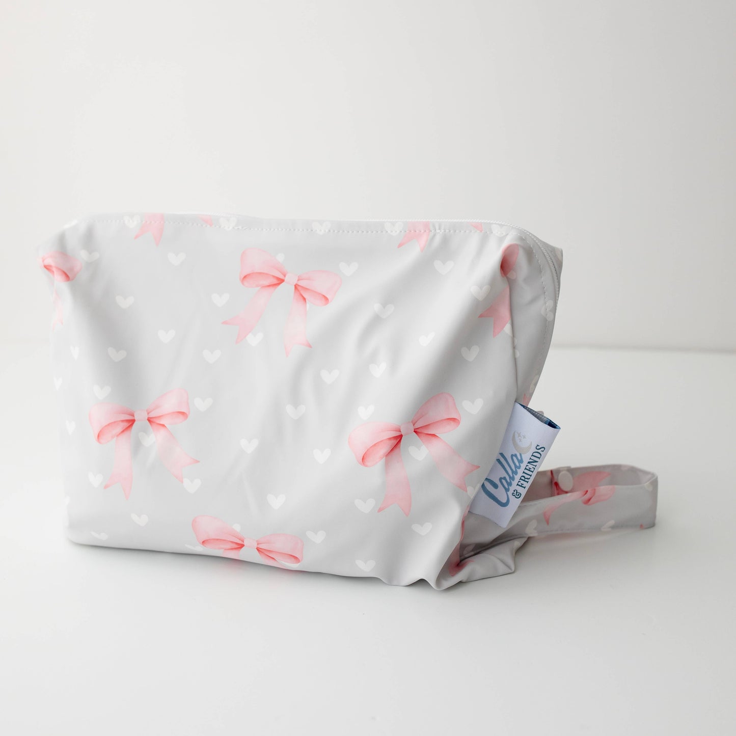 Everything Wet Bags: Hydrangeas - Pink