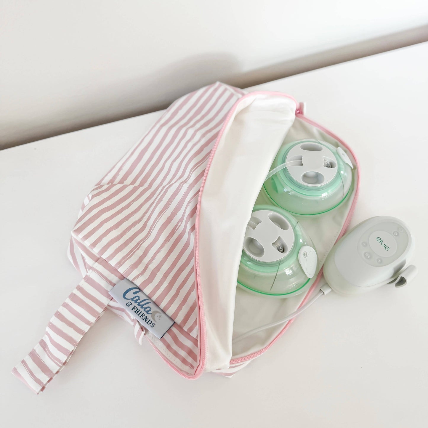 Everything Wet Bags: Hydrangeas - Pink