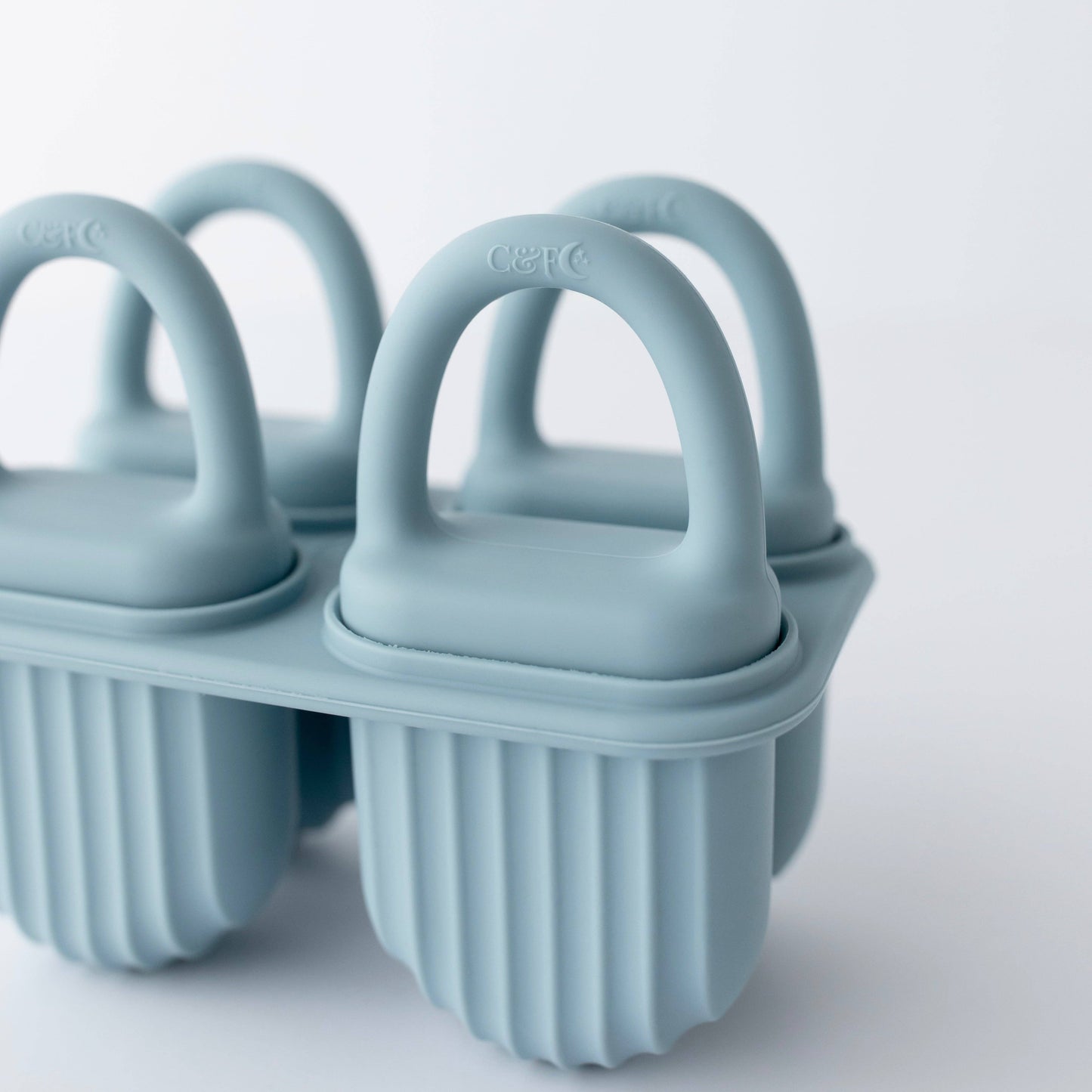 Sunny Pops Popsicle Molds