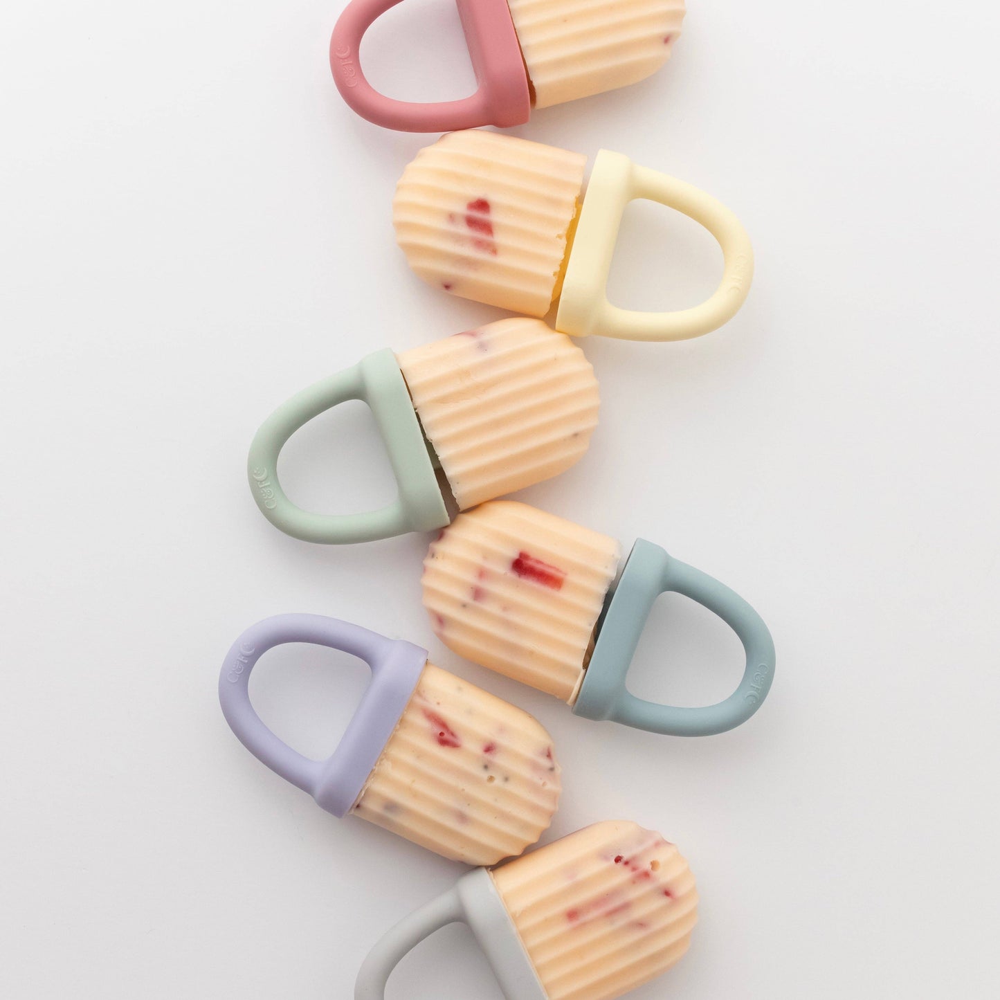 Sunny Pops Popsicle Molds
